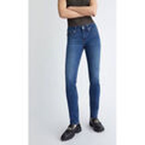 Jeans Vaqueros slim fit para mujer - Liu Jo - Modalova