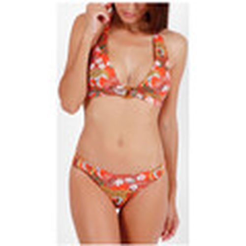 Bikini Conjunto de bikini dos piezas con espalda descubierta Jungle para mujer - Admas - Modalova