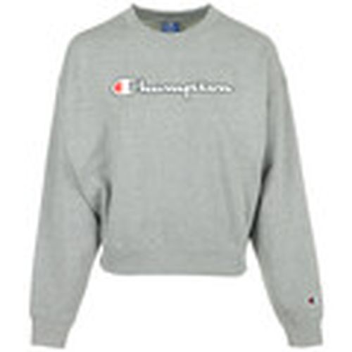 Sudaderas Crewneck Sweatshirt para hombre - Champion - Modalova