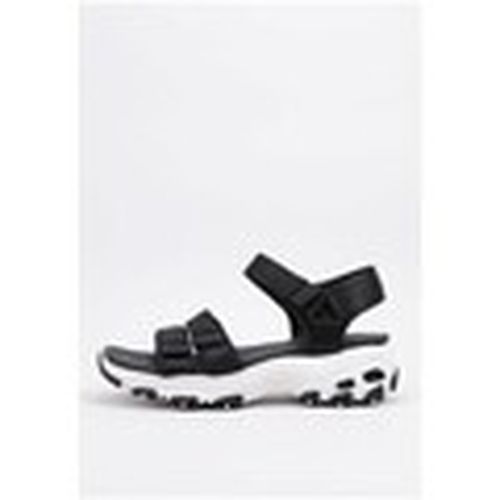 Sandalias planas D'LITES FRESH CATCH para mujer - Skechers - Modalova