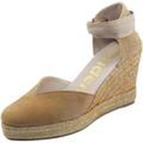 Sandalias YHVE02 Ante V para mujer - Wonders - Modalova