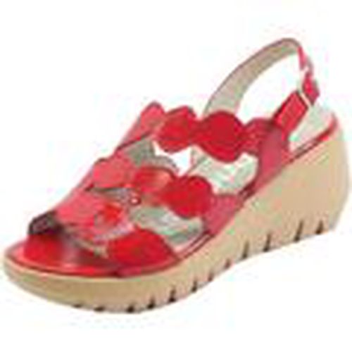 Sandalias D9021 Lack V para mujer - Wonders - Modalova