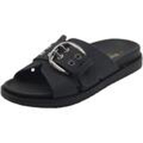 Sandalias 92A2140 Nabner Nabuk para mujer - Bionatura - Modalova