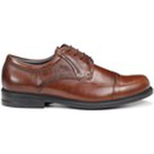 Zapatos de vestir 8468 NATURAL SIMON STK para hombre - Fluchos - Modalova