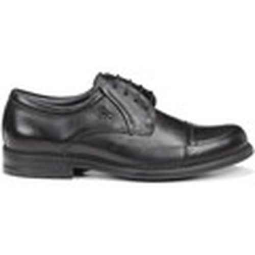 Zapatos de vestir 8468 NATURAL SIMON STK para hombre - Fluchos - Modalova