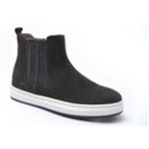 Yowas Botas 21526 Negro para mujer - Yowas - Modalova