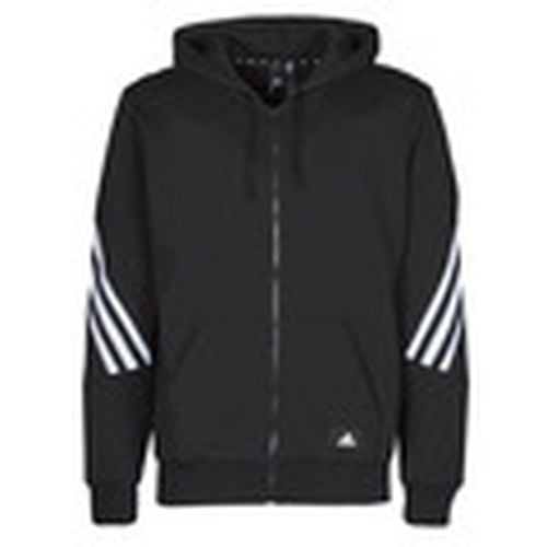 Chaqueta deporte M FI 3S FZ para hombre - adidas - Modalova