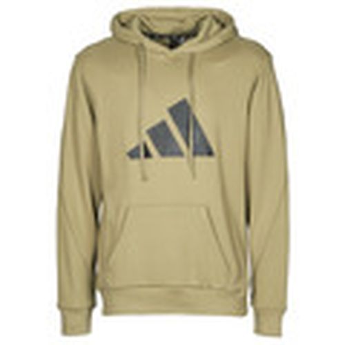 Sudaderas con capucha M FI 3B HOODIE para hombre - adidas - Modalova
