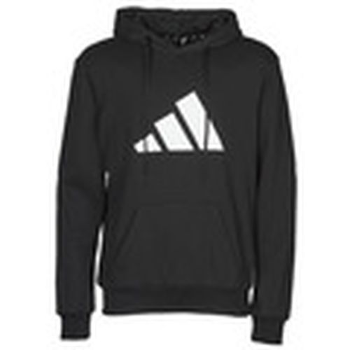 Sudaderas con capucha M FI 3B HOODIE para hombre - adidas - Modalova