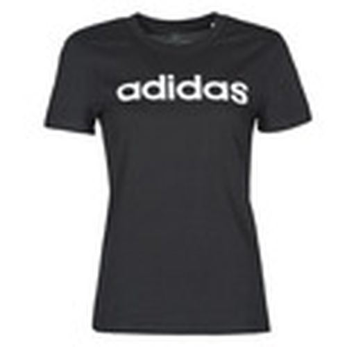 Adidas Camiseta WELINT para mujer - adidas - Modalova
