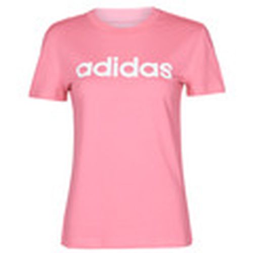 Adidas Camiseta WELINT para mujer - adidas - Modalova