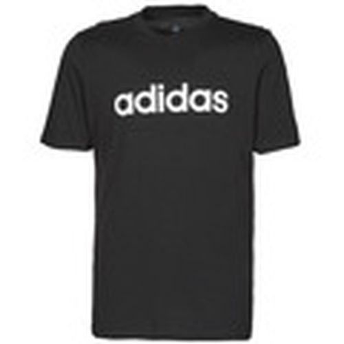 Camiseta M LIN SJ T para hombre - adidas - Modalova