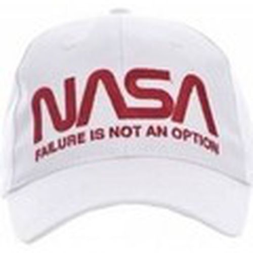 Nasa Gorra BASIC WORM para hombre - Nasa - Modalova