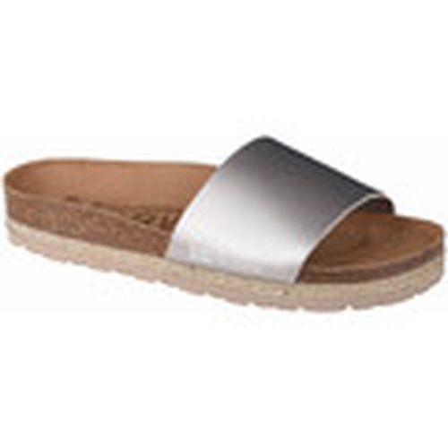 Pantuflas Sandalias Baja Verano para mujer - Geographical Norway - Modalova