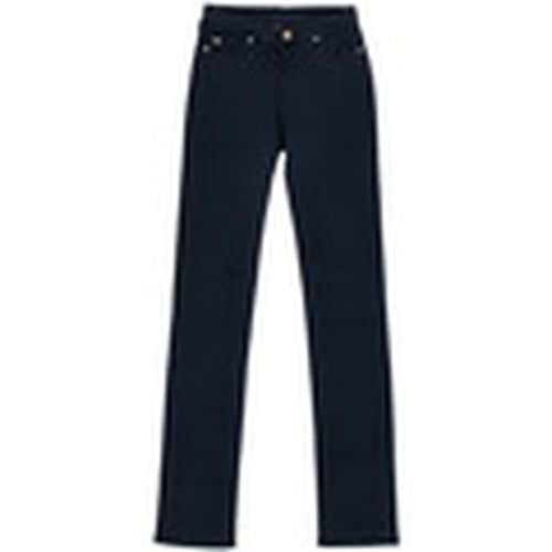 Pantalones 6Y5J85-5N2FZ-1581 para mujer - Armani jeans - Modalova