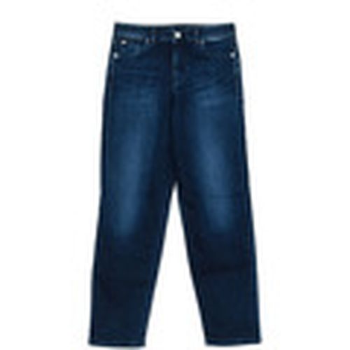 Pantalones 6Y5J90-5D25Z-1500 para mujer - Armani jeans - Modalova