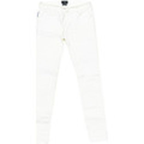 Pantalones C5J06-5X-10 para mujer - Emporio Armani - Modalova