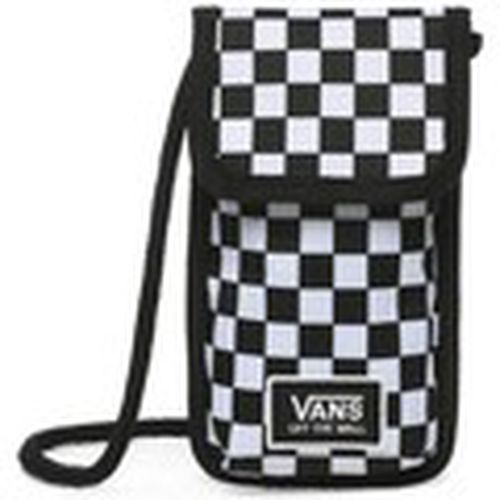 Bolso Hold Tha Phone Case Checkerboard para mujer - Vans - Modalova