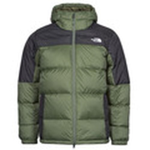 Abrigo de plumas DIABLO DOWN HOOD para hombre - The North Face - Modalova