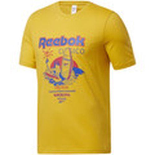 Tops y Camisetas - para hombre - Reebok Sport - Modalova