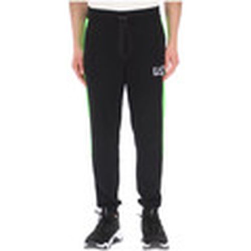 Pantalón chandal - para hombre - Ea7 Emporio Armani - Modalova