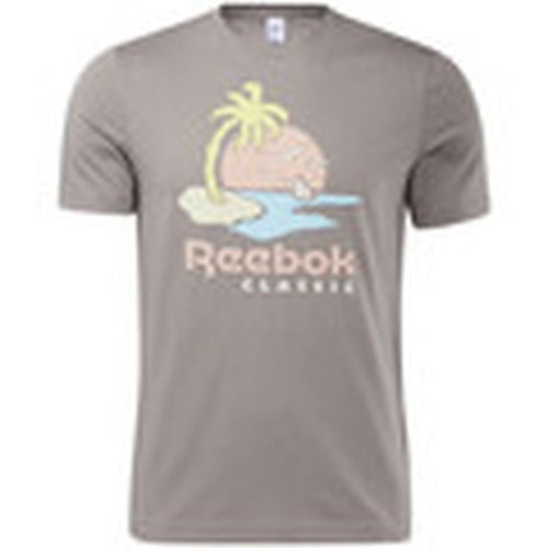 Tops y Camisetas - para hombre - Reebok Sport - Modalova