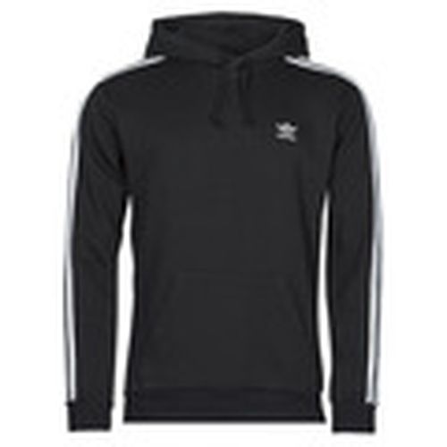 Sudaderas con capucha 3-STRIPES HOODY para hombre - adidas - Modalova
