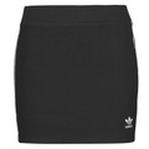 Faldas cortas 3STRIPES SKIRT para mujer - adidas - Modalova