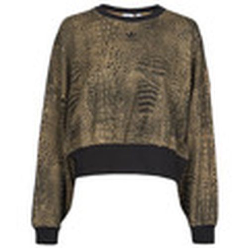 Adidas Sudaderas SWEATER para mujer - adidas - Modalova