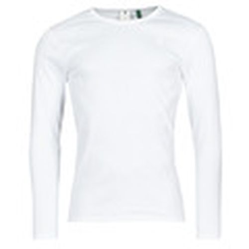 Camiseta manga larga BASE R T LS 1-PACK para hombre - G-Star Raw - Modalova
