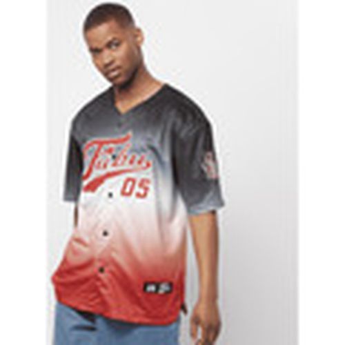 Camiseta Maillot Varsity Baseball para hombre - Fubu - Modalova