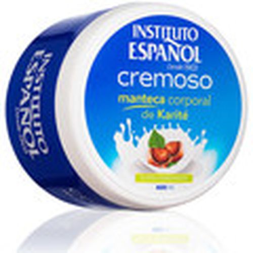 Hidratantes & nutritivos Manteca De Karité Cremoso Manteca Corporal para mujer - Instituto Español - Modalova