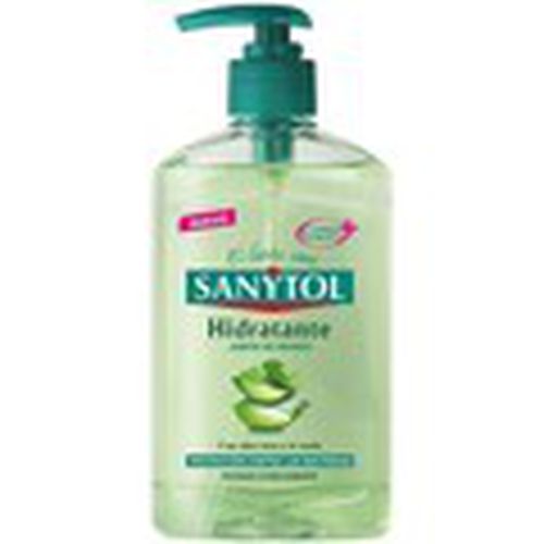 Productos baño Jabón De Manos Antibacteriano Hidratante para hombre - Sanytol - Modalova