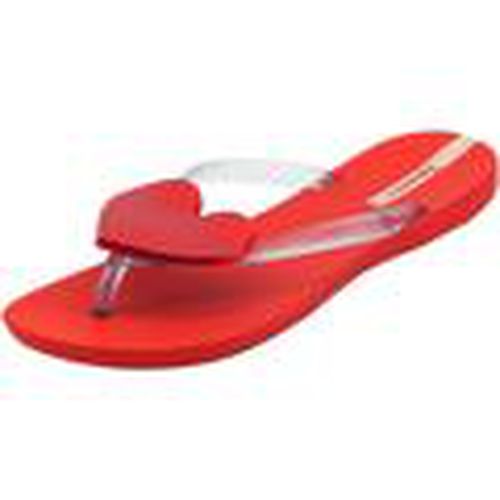 Chanclas 82120 Maxi Fashion II Red para mujer - Ipanema - Modalova