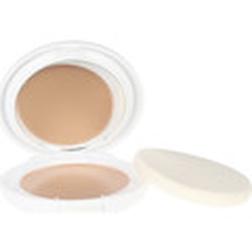 Base de maquillaje Solaire Haute Protection Compact Teinté Spf50 sable para mujer - Avã¨ne - Modalova