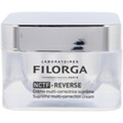 Cuidados especiales Ncef-reverse Supreme Multi-correction Cream para mujer - Laboratoires Filorga - Modalova