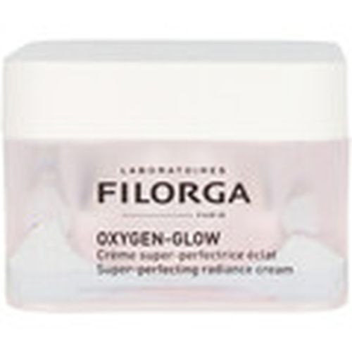 Antiedad & antiarrugas Oxygen-glow Super-perfecting Radiance Cream para mujer - Laboratoires Filorga - Modalova