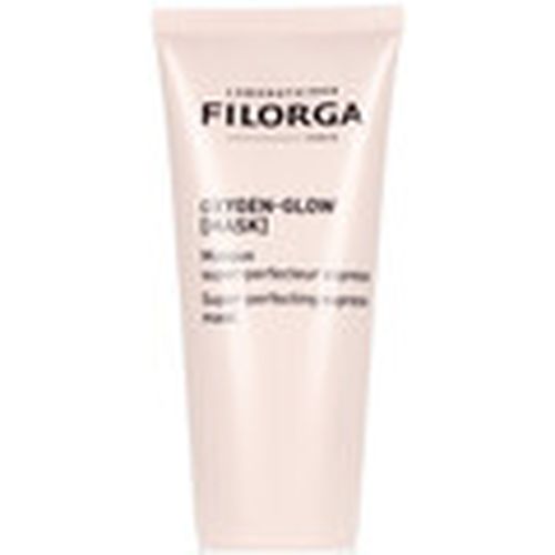 Mascarilla Oxygen-glow Mask Super-perfecting Express para mujer - Laboratoires Filorga - Modalova