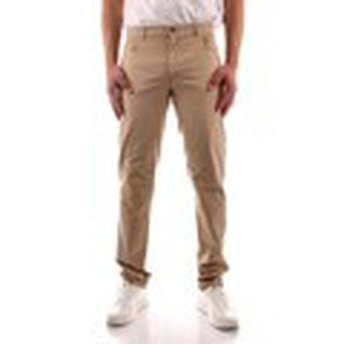 Pantalón de traje 52J00007 1T005015 para hombre - Trussardi - Modalova