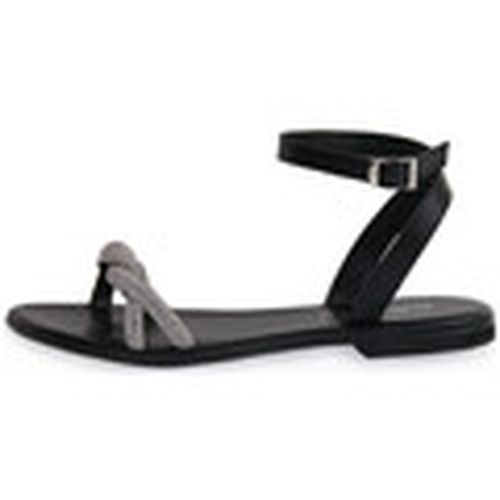 Sandalias planas NERO SHINE para mujer - Mosaic - Modalova