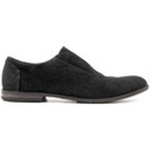 Zapatos Hombre 14433A-BLACK para hombre - Pantanetti - Modalova