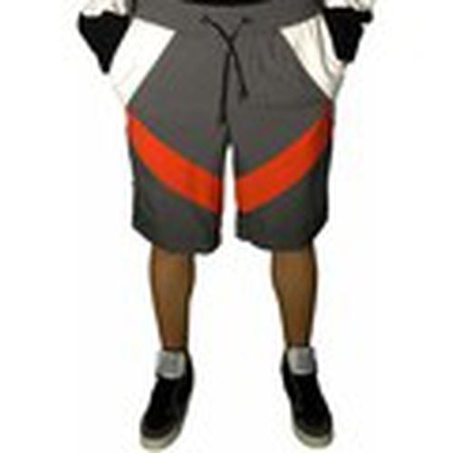Pantalón UMP21043BEHB para hombre - Richmond Sport - Modalova