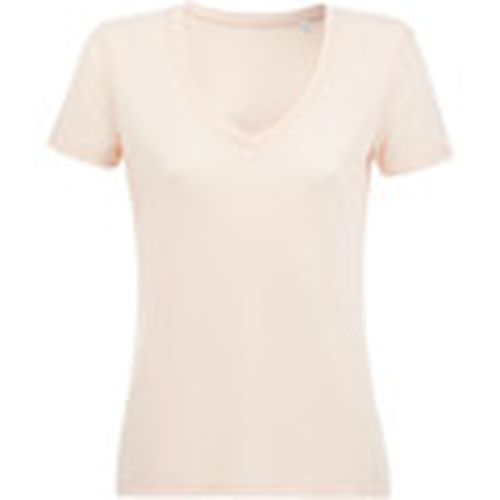 Camiseta manga larga Motion para mujer - Sols - Modalova