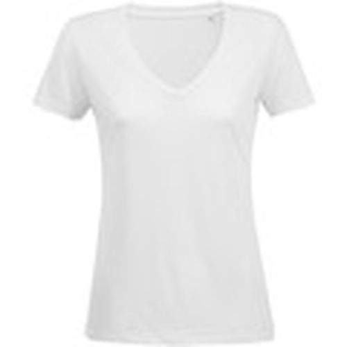 Camiseta manga larga Motion para mujer - Sols - Modalova