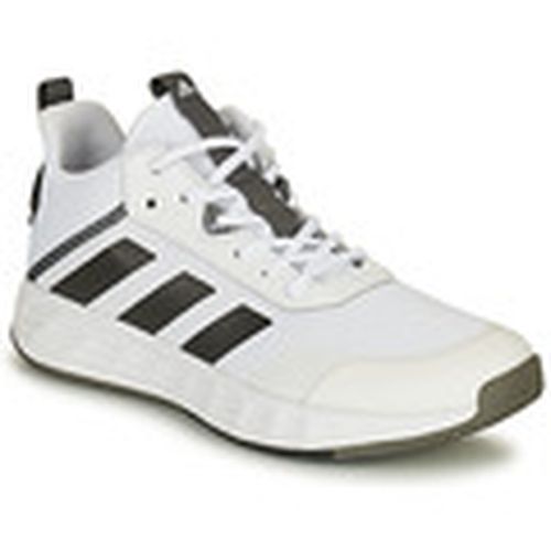 Zapatillas de baloncesto OWNTHEGAME 2.0 para hombre - adidas - Modalova
