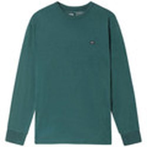 Jersey Longsleeve Off The Wall Classic LS Jasper para hombre - Vans - Modalova