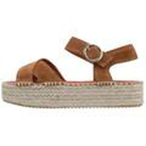 Sandalias AVELLANA para mujer - Senses & Shoes - Modalova