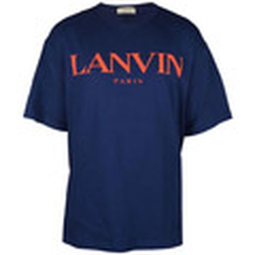 Tops y Camisetas - para hombre - Lanvin - Modalova