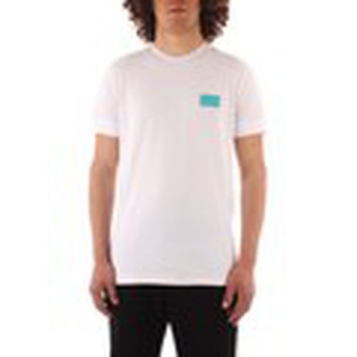 Camiseta 3KPT50 para hombre - Emporio Armani EA7 - Modalova
