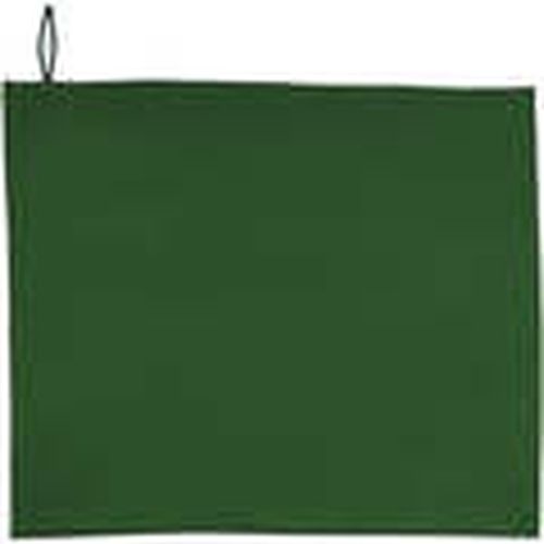 Toalla y manopla de toalla ATOLL 70 X 120 VERDE BOTELLA-TOALLA DE MICROFIBRA ABSORVENTE para - Sols - Modalova